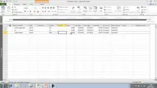 Adding project resources
