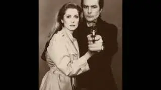 Le choc  1982 Le danger BO du film Philippe Sarde