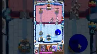 Колода для Clesh Royale
