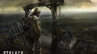 S.T.A.L.K.E.R. - Зов Чернобыля стрим 2