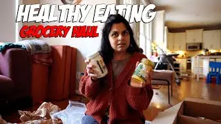What We Eat In a Day | Healthy Family Meals