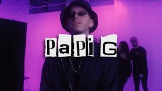 PVTO POP – Papi G (Videoclip)