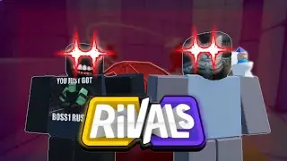 !!!ИГРАЕМ С THE THET В РАЙВОЛС С ПОДПИСЧИКАМИ!!!#roblox  #shorts