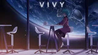 Vivy: Fluorite Eye's Song - Present for You
