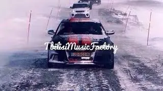 Белая зима