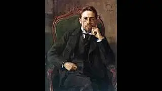 ПОДАРОК (неопубликованный рассказ Чехова)