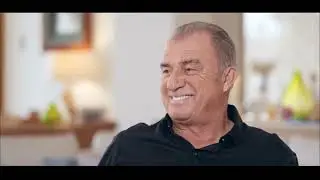 Fatih Terim ''Daha Hikayelerimiz Bitmedi'' - TERİM