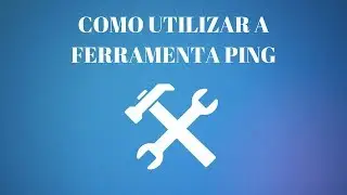 COMO UTILIZAR A FERRAMENTA PING NO MIKROTIK