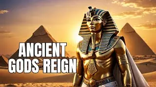 Gods ruled ancient Egypt before the Pharaohs - Egyptian Mythology