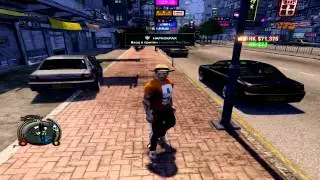 Sleeping Dogs | #10 | Открытый Мир (часть 2)