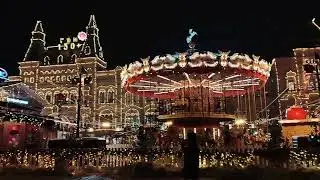 Красная площадь 1