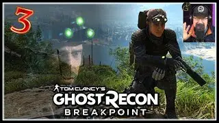ПОВЫШЕНИЕ УРОВНЯ КЛАССА СТРЕЛОК. GHOST RECON: Breakpoint 2024. #TomClancysGhostReconBreakpointклассы