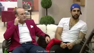 Cansel & Eser {Canes } - 66.Bölüm Part 3