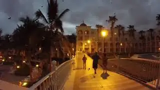 After effects rain effect