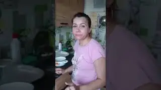 ИРИШКА ЧИКИ ПИКИ ГОТОВИТ НОВЫЙ РЕЦЕПТ РАГУ С БАЛАБАШКАМИ!!!БЕЗУМНЫЙ ПАША!!!!