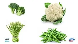 Tips & Tricks: How to Blanch and Shock Vegetables