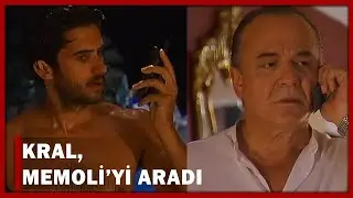 Kral, Memoli'yi Aradı! - Yılan Hikayesi 37.Bölüm