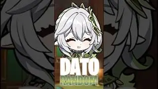 Dato Random de unos Hongos extraños en Sumeru | Dato 231 | Genshin Impact