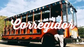 Corregidor Travel Video | Shot on iPhone