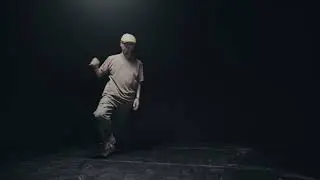 ETHAN | KAKUFILM x Lab studio Dance Production【EP48】