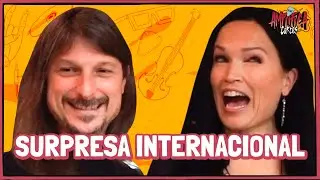 TARJA TURUNEN visita o AMPLIFICA