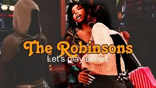 Moving On, First Date After Separation ♡ Meet The Robinsons ♡ S2 - EP 2
