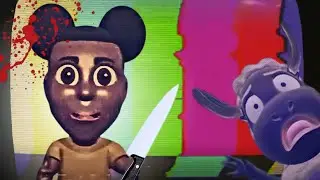 HOW IS THIS A KIDS SHOW - Amanda The Adventurer
