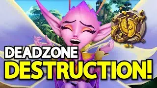 Should This Talent REPLACE Nightshade? (Paladins Willo Gameplay)