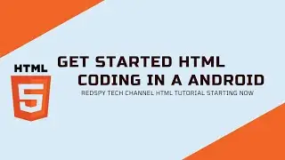 Basic HTML tutorial malayalam || how to learn html in android