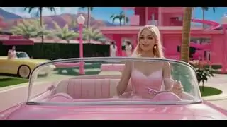 Just Ken Exclusive in 3D AI video animation #stablediffusion #ebsynth #barbie #JustKen #musicvideo