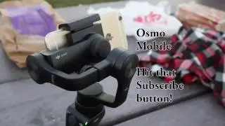 This Camera FOLLOWS YOU!!!
