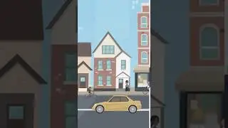 Inspirational Story - The Move