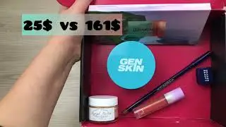 UNBOXING/ распаковка BOXYCHARM Base & Premium box январь 2022‼️😕