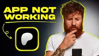 Patreon App Not Working: How to Fix Patreon App Not Working