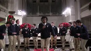The Colby Eight - Haven't Met You Yet