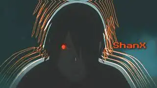 AMV-RIHANA DIAMOND💎-EDGY STYLE|ALIGHT MOTION EDIT