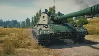 114 SP2 основная награда в Ранговых боях 2022