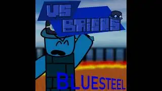 Bluesteel - VS Bricks V2 OST