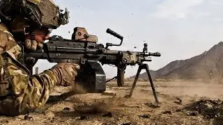 Knock Out A Bunker, Battle Drill 5 - Lethality Series Ep07