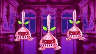 OMORI OST - Valour Against All Odds Extended (Sir Maximus Battle theme)