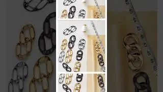 🪡Фурнітура для білизни і купальників від українського виробника ARTSTEP