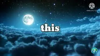Nightcore - This is me (with lyrics)