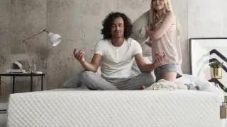 Studio by Silentnight Mattress Information