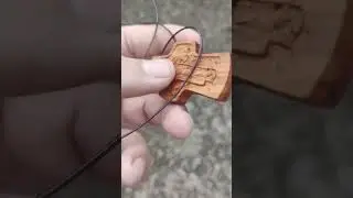 +79960062811 нательный крестик из оливкового дерева,привезенного из Иерусалима. Освящен.