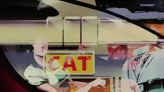 still woozy - cooks (slowed + reverb)