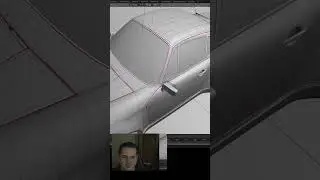 déjame tú pregunta!. de cualquier manera, te dejo el link en comentarios para el full! #art #3D #b3d