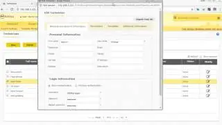 Secure Delegation of Active Directory Tasks
