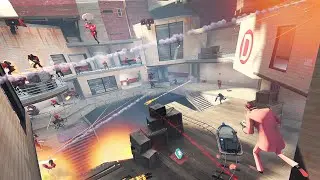 Good News [TF2?]