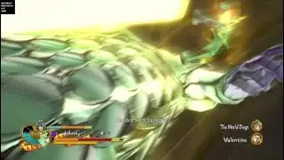 JoJo's Bizarre Adventure: Eyes Of Heaven | GO! GO! GO!