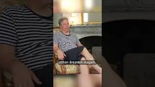 Kastélyvásárlás egy francia faluban